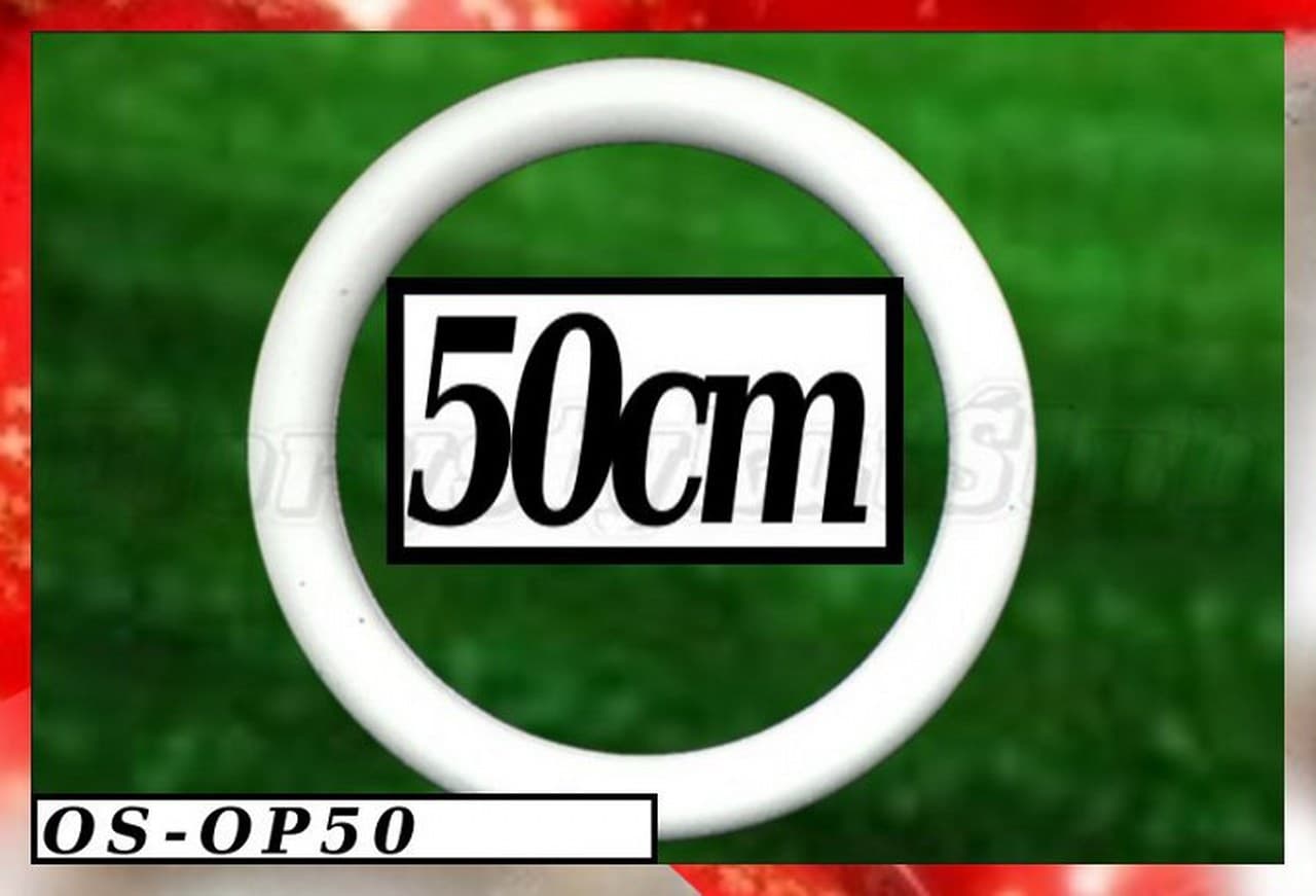 Oponka Styropianowa śr. 50cm