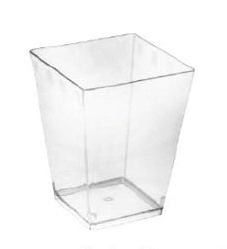 Pucharek na przekąski 160ml/12szt